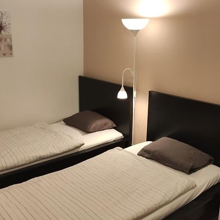 Style Apartment Прага Экстерьер фото