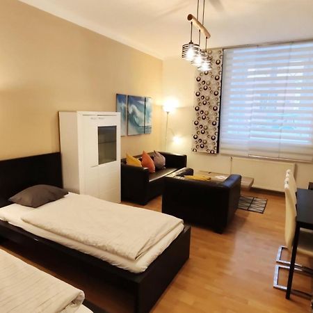 Style Apartment Прага Экстерьер фото