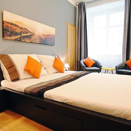 Style Apartment Прага Экстерьер фото