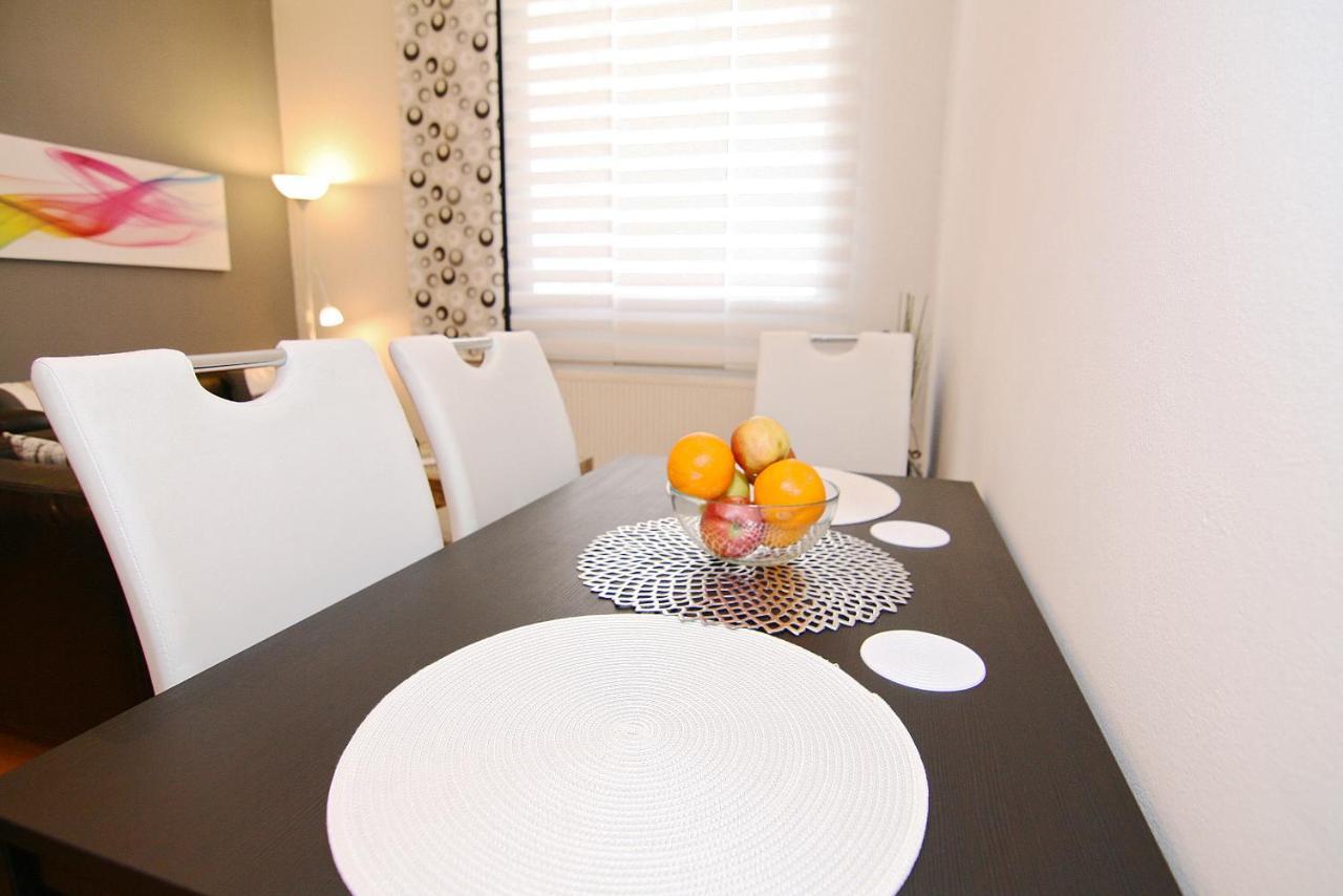 Style Apartment Прага Экстерьер фото