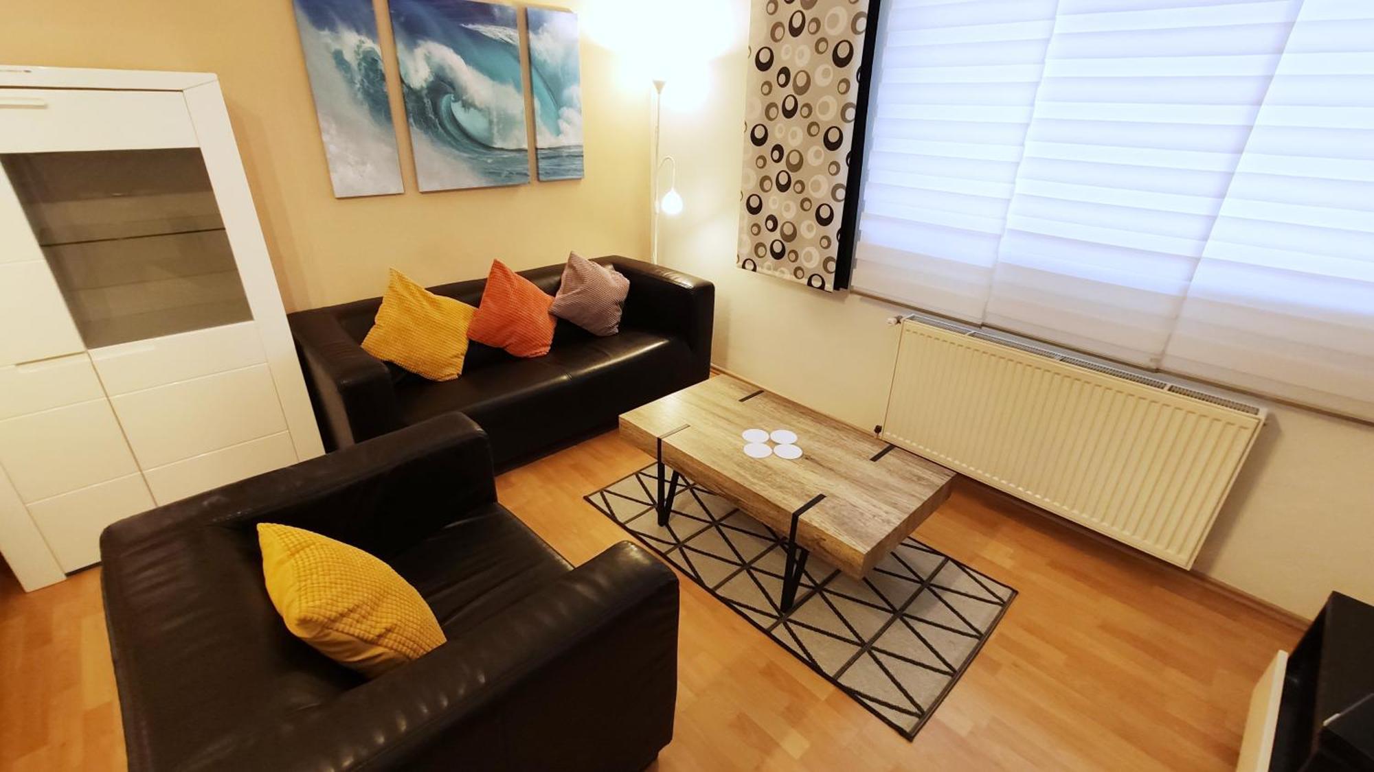 Style Apartment Прага Экстерьер фото