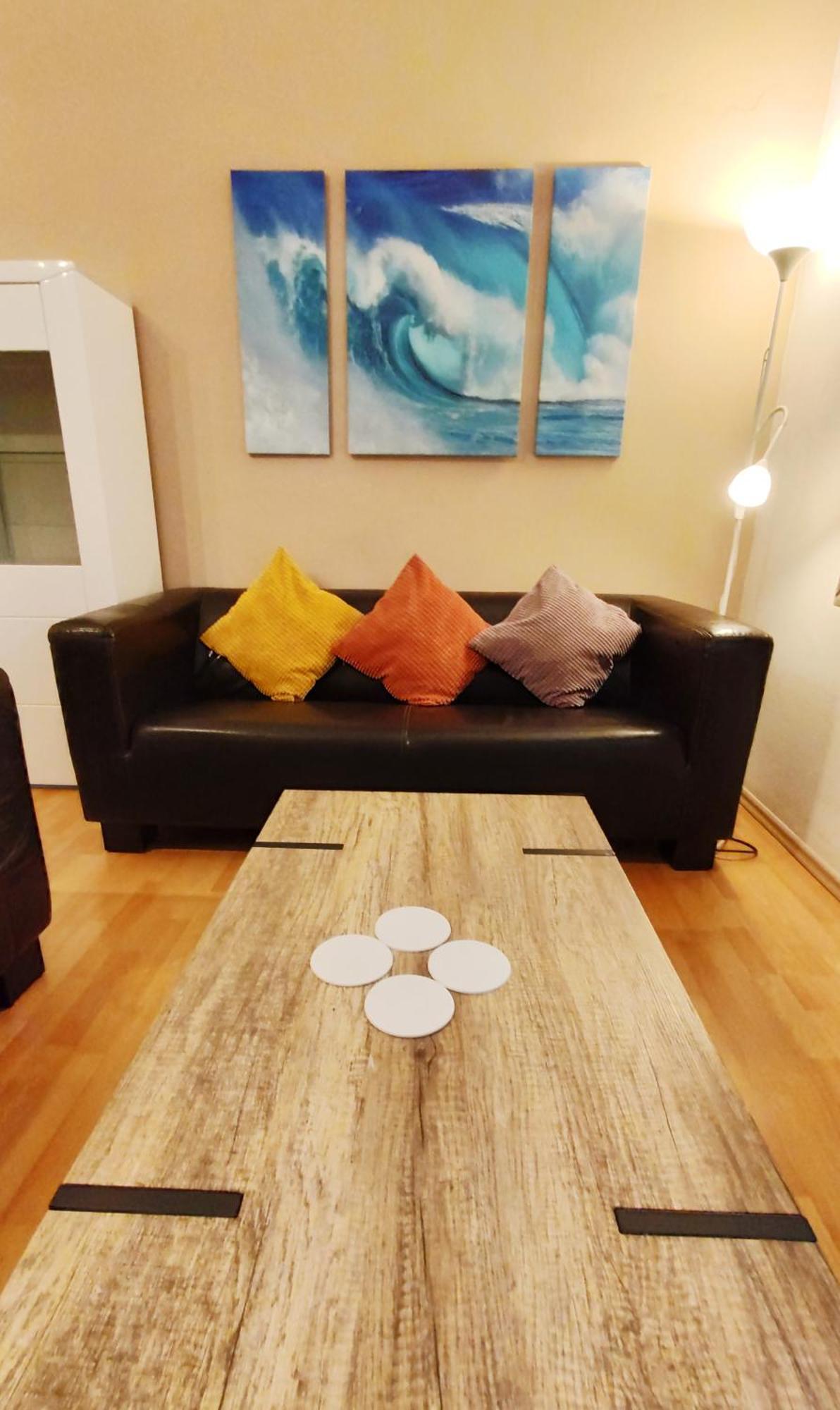 Style Apartment Прага Экстерьер фото