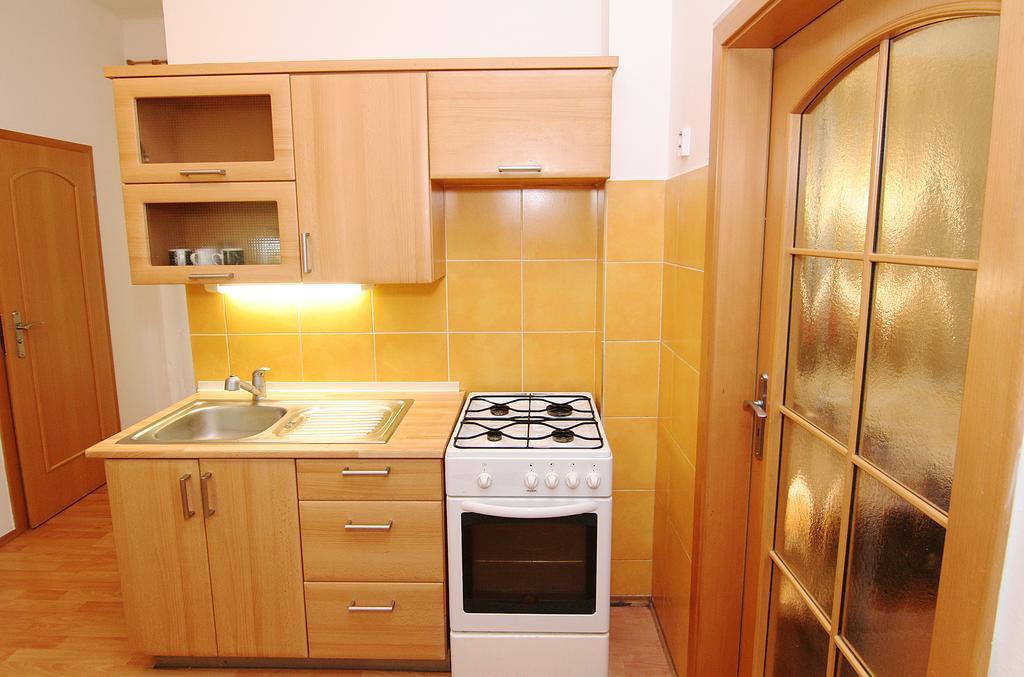 Style Apartment Прага Экстерьер фото