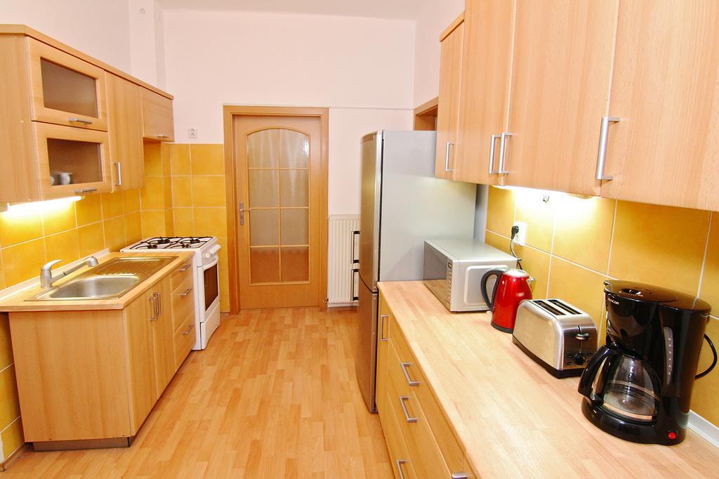 Style Apartment Прага Экстерьер фото