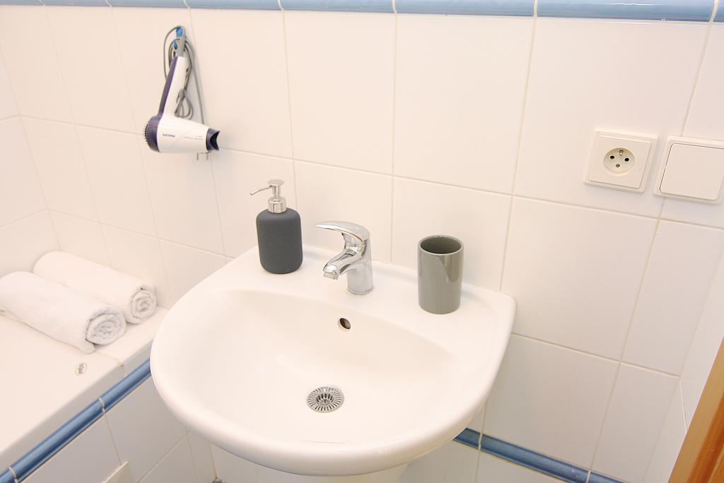 Style Apartment Прага Экстерьер фото