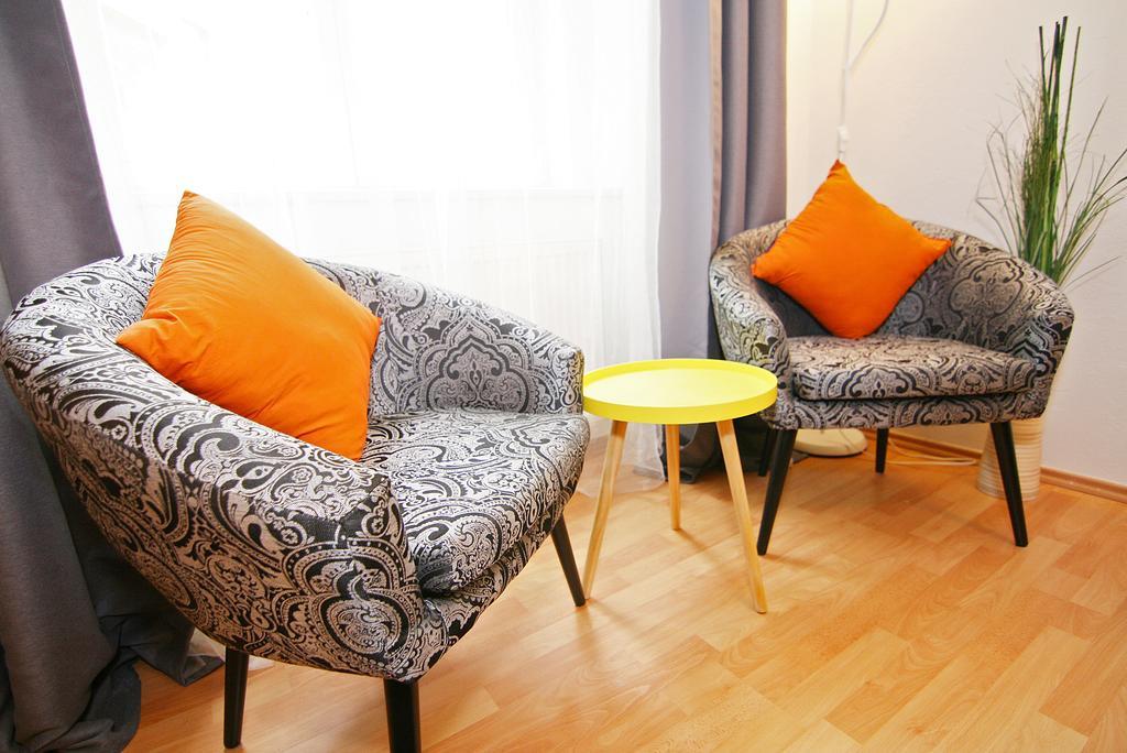 Style Apartment Прага Экстерьер фото