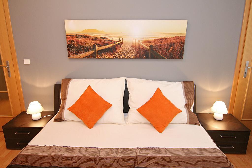Style Apartment Прага Экстерьер фото